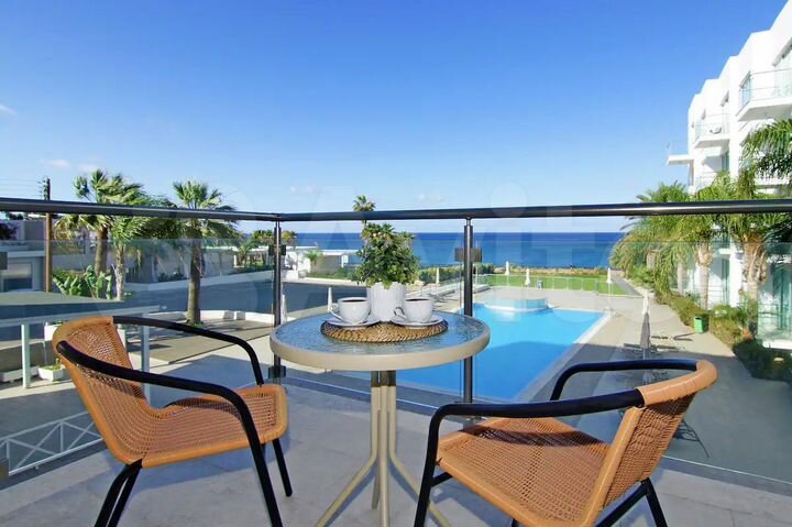 2-к. квартира, 42 м², 4/5 эт.