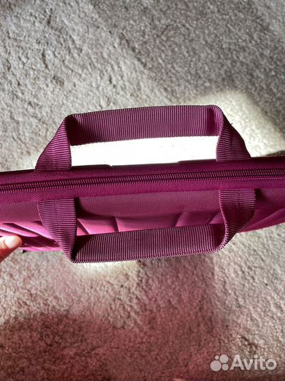 Сумка для нетбука