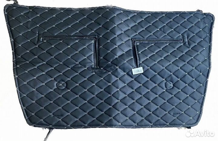 Утеплитель радиатора Газель Бизнес люкс, Газель 