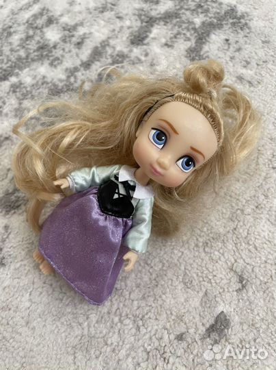 Кукла disney animators