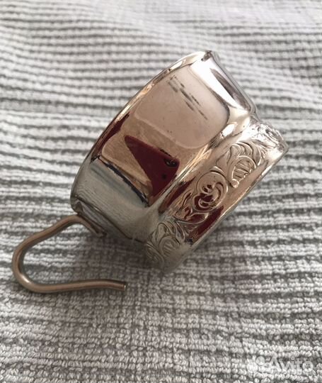 Мельхировые ложки