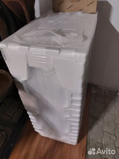 Стиральная машина indesit iwub 4105 (CIS)