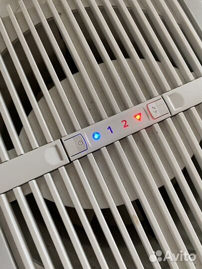 Увлажнитель и мойка воздуха Venta