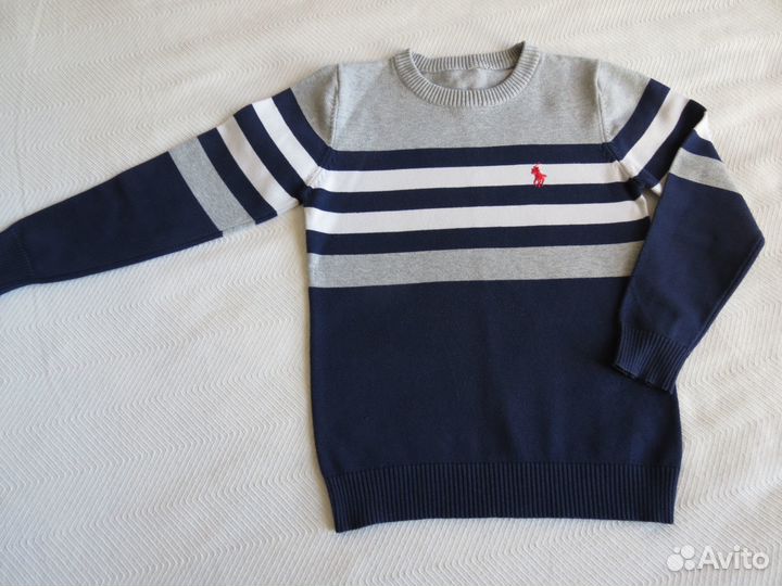 Кофты для мальчика 140