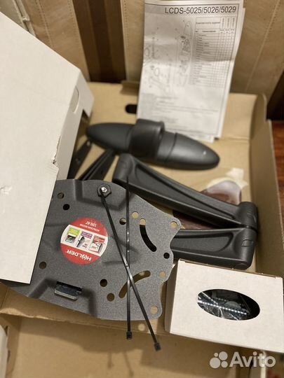 Кронштейн для телевизора Holder icds -5029 новый