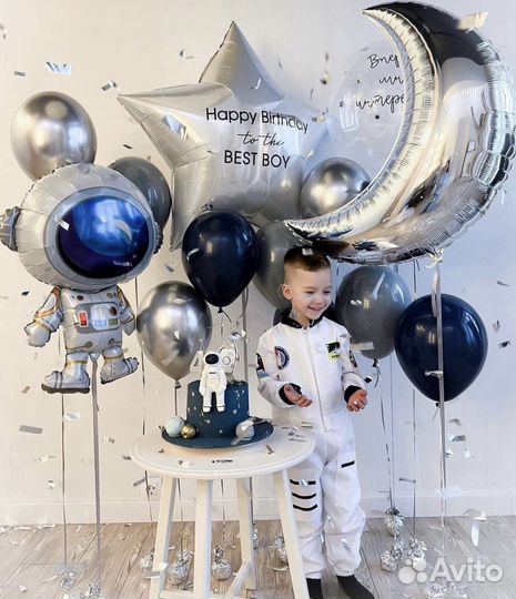 Воздушные шары