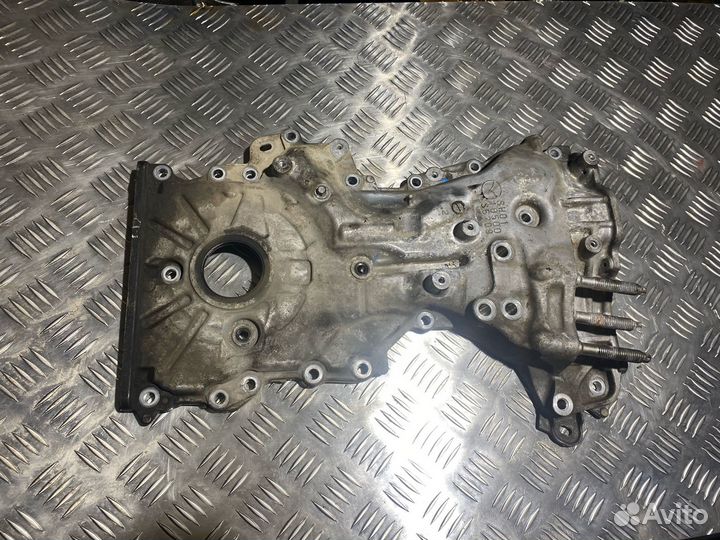 Крышка грм Mazda 2.2 CX5 3 6