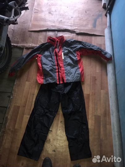 Дождевик Givi