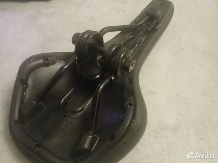 Седло для велосипеда