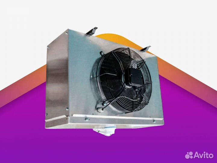 Сплит-система Intercold LCM-324 FT