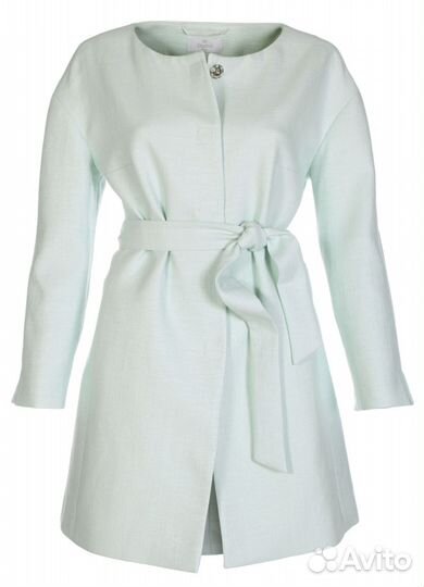 Мантель,жакет, Elegance Paris, 52-54 размер