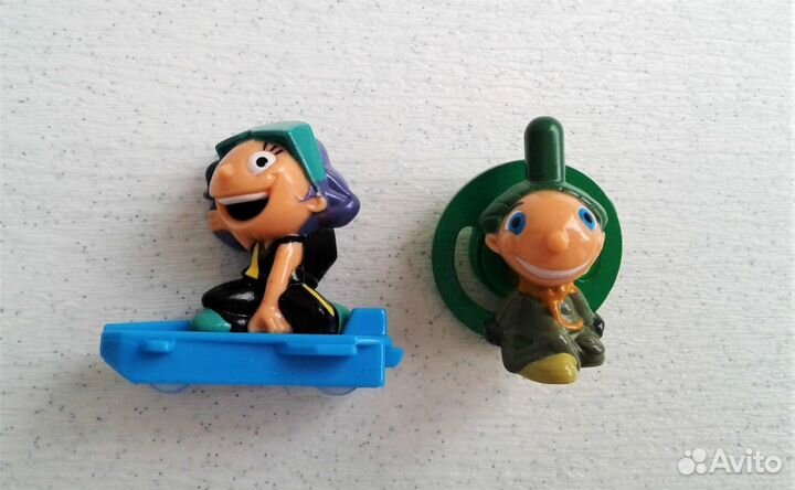 Скейтбордист 2008г