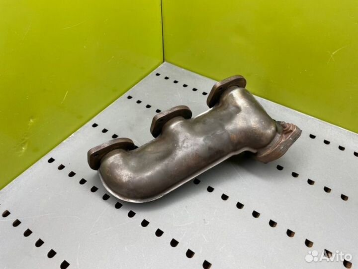 Коллектор выпуска Mercedes-Benz E-Class W210 M112