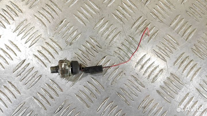 Датчик давления масла Mazda Carol 2004-2009