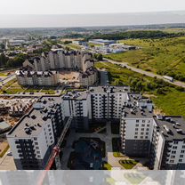 3-к. квартира, 82,3 м², 5/9 эт.