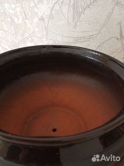 Кашпо для цветов