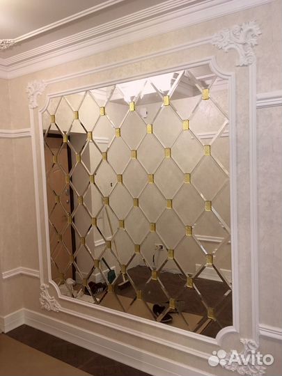 Обработка стекла от производителя