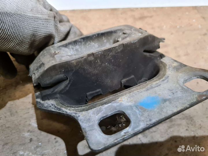 Опора кпп Ford Focus 1 98AB7M121