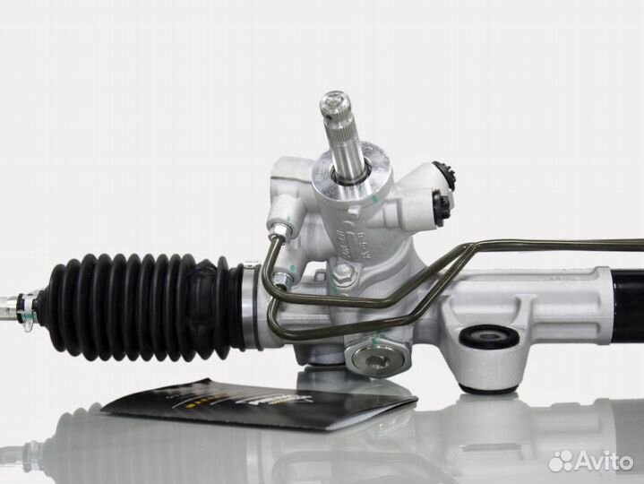 Рулевая рейка для Honda Accord VII (2002—2006)