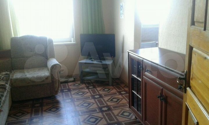 3-к. квартира, 63 м², 8/9 эт.