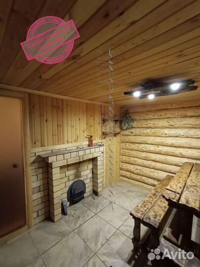 Срубы бань, срубы домов привезём, установим