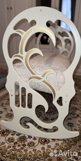 Люлька (Ага)