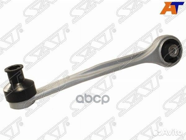 Рычаг передний верхний передний audi A4 07-15/A