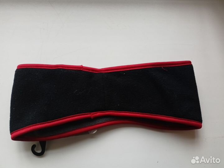 Повязка на голову спортивная