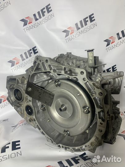 Вариатор Renault Koleos 4WD JF011E