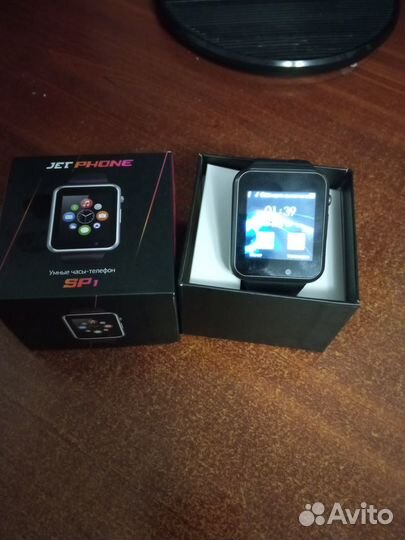 Продаю смарт часы