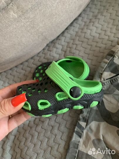 Детска обувь