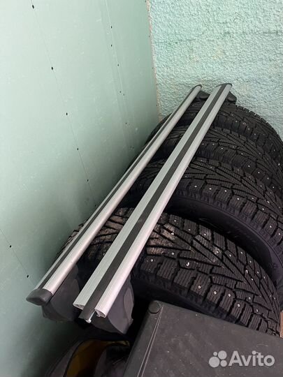 Бaгажник на крышу для авто