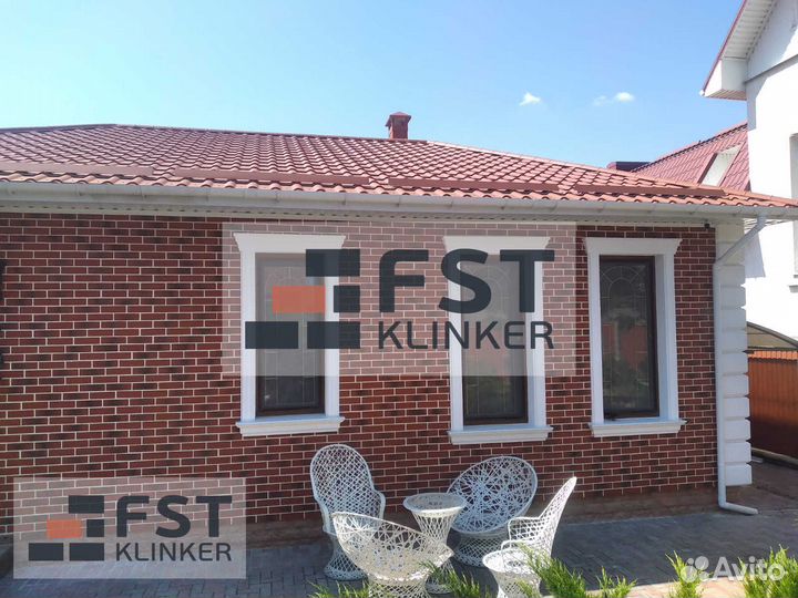 Фасады / Панели 