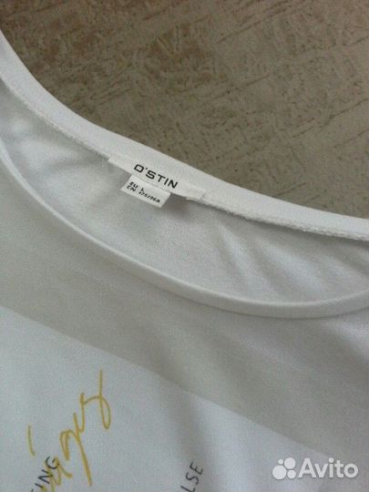 Кофточка ostin р. 48-50