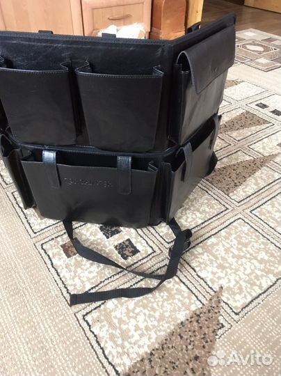 Органайзер для автомобиля