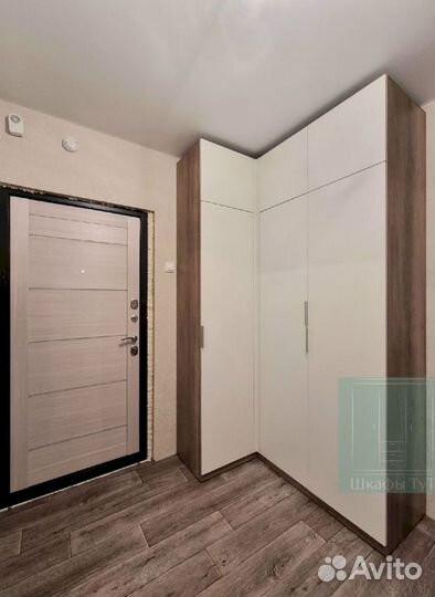 Шкафчик для ванной