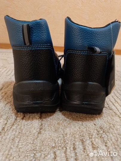 Спецобувь восток сервис 42 р