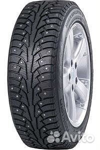 Nokian Tyres Nordman 5 205/55 R16 94T