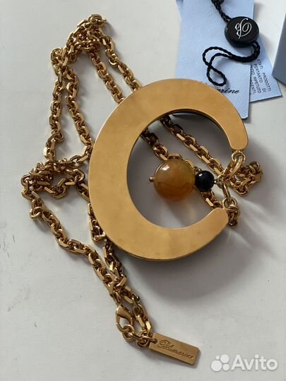 Кулон подвеска Blumarine
