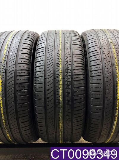 Pirelli P Zero All Season 215/55 R18 99V