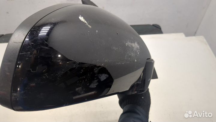 Зеркало боковое Opel Vectra C, 2005