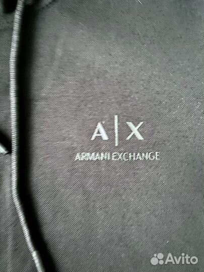 Костюм спортивный Armani exchange