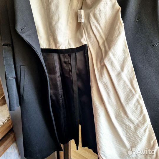 Тренч женский Marithe Francols Gurbaud