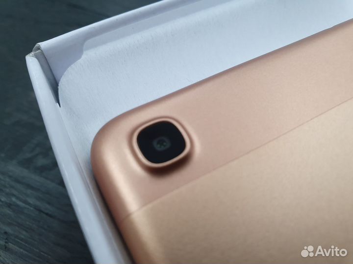 Планшет Samsung Galaxy Tab A. SM-T515X. LDU