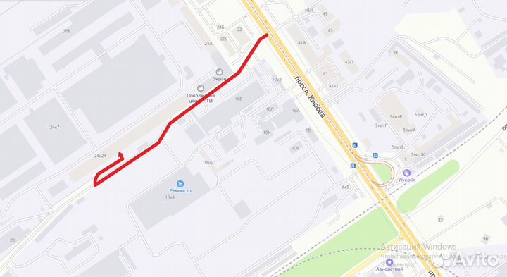 Главный цилиндр Volkswagen Transporter Т4