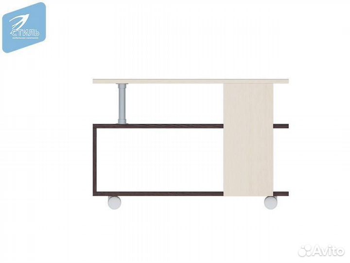 Стол журнальный №6