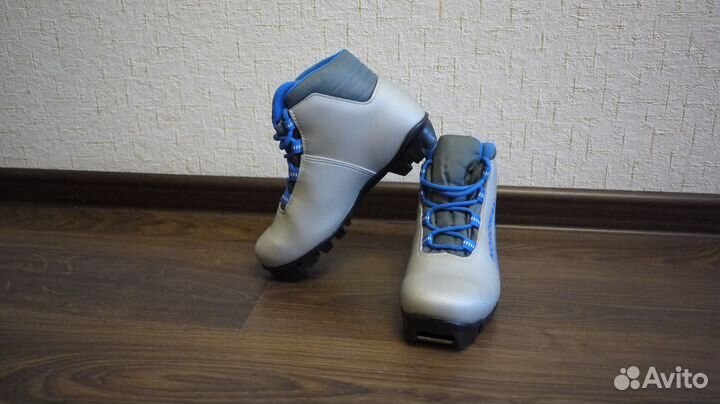 Ботинки для беговых лыж детские Nordway Narvik JR