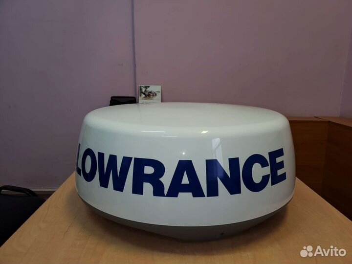 Радар Halo 20 Lowrance\ Simrad