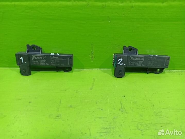 Антена Ford Kuga 2 CBS jqmb 2014