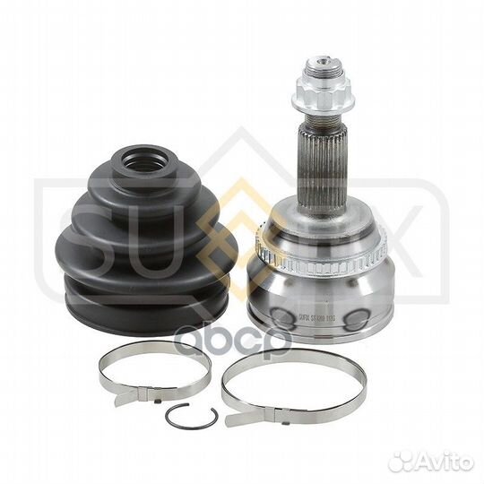 Шрус наружный перед прав/лев ST1269 sufix